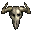 Ricardo's Skull