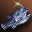 Small Blue Ugly Fish