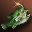 Small Jade Ugly Fish