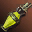 Dye of DEX (Dex+1 Con-3)
