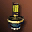 Elixir of Mental Strength (B-Grade)