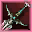 Shadow Item: Inferno Master